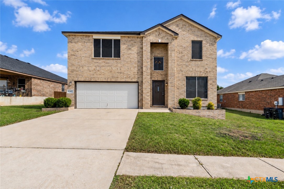 6302 Bridgewood Drive — photo