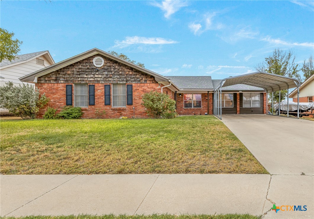 2506 Lynn Drive — photo