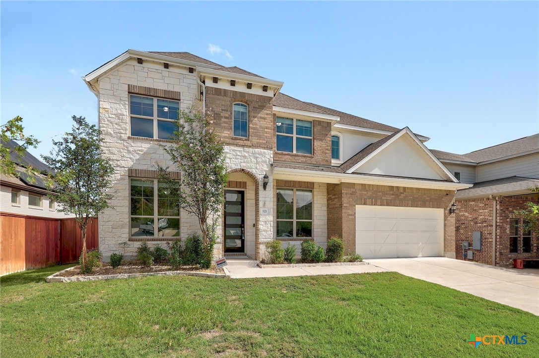 121 Rapid Springs Cove — photo