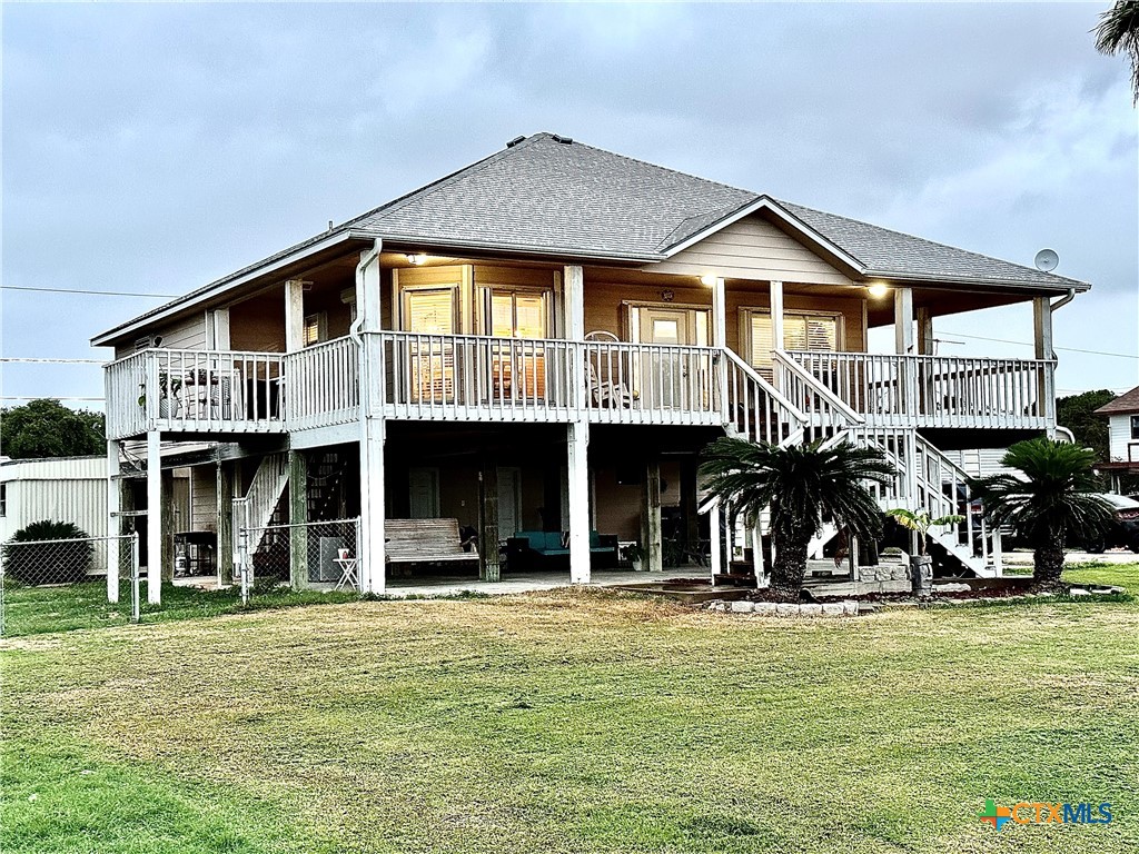 2507 W Bayshore Drive — photo