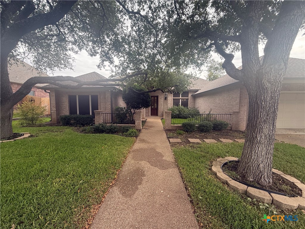 6205 Turtle Creek Trail — photo