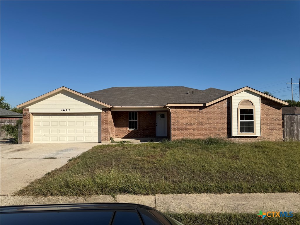 2610 Thoroughbred Drive — photo