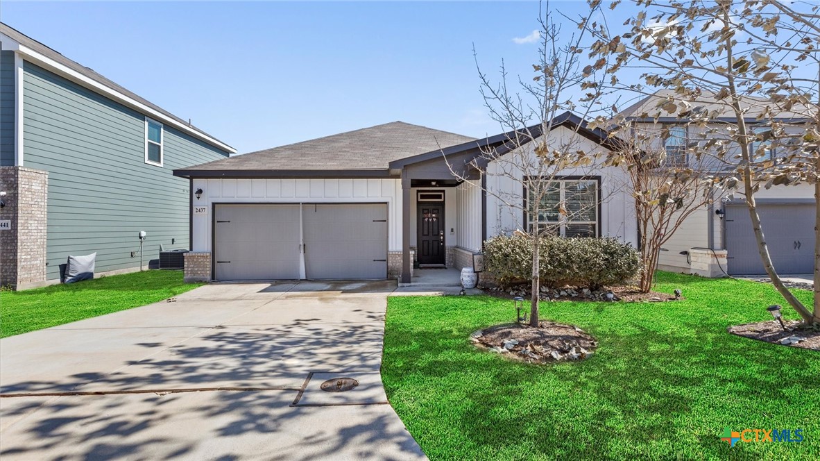 2437 Hiddenbrooke Trace — photo