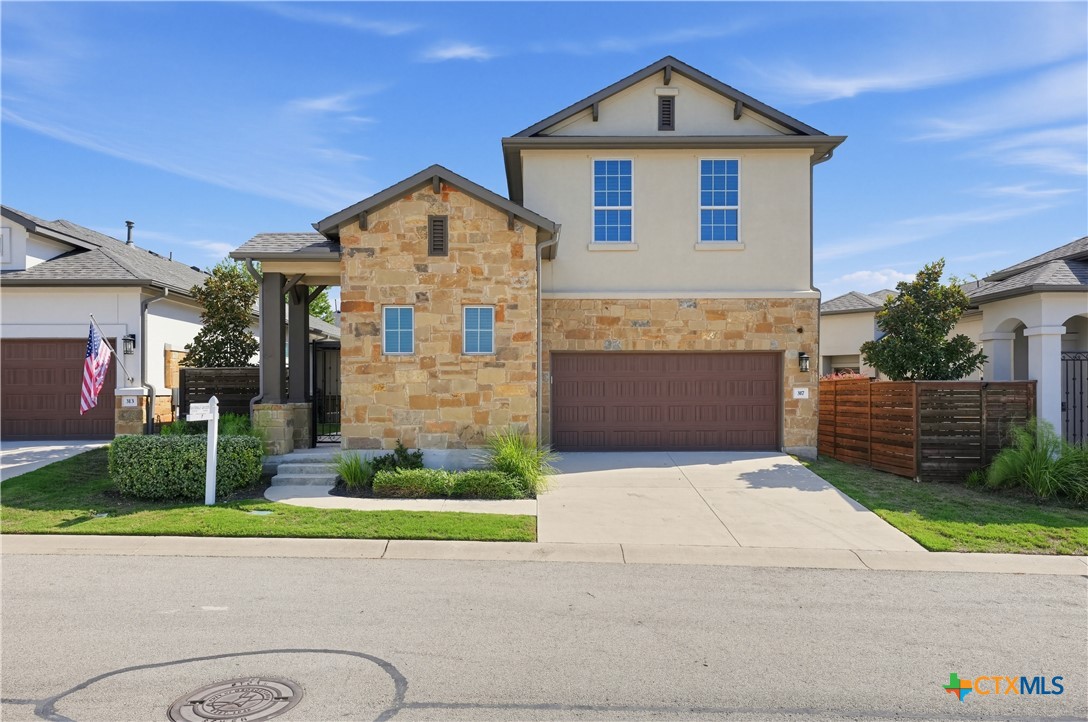 317 Skyflower Drive Unit Gh-138 — photo