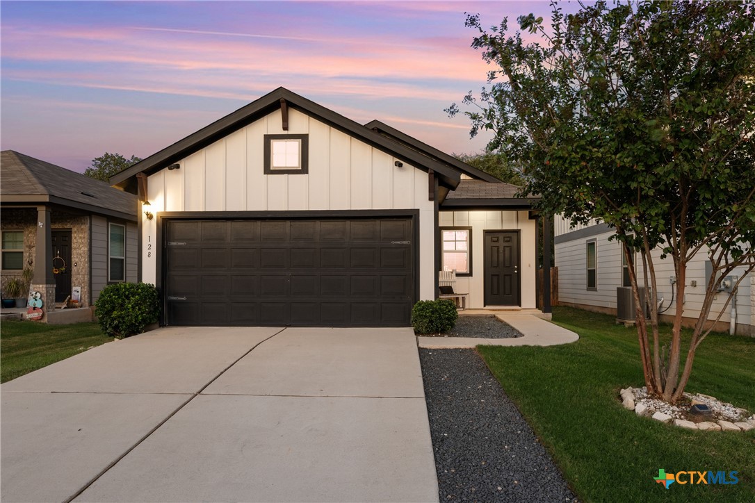 128 Spotted Rail Ridge — photo