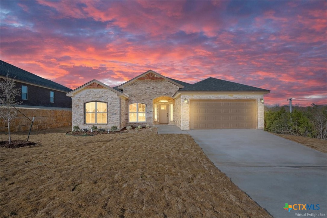 7801 Platinum Drive — photo