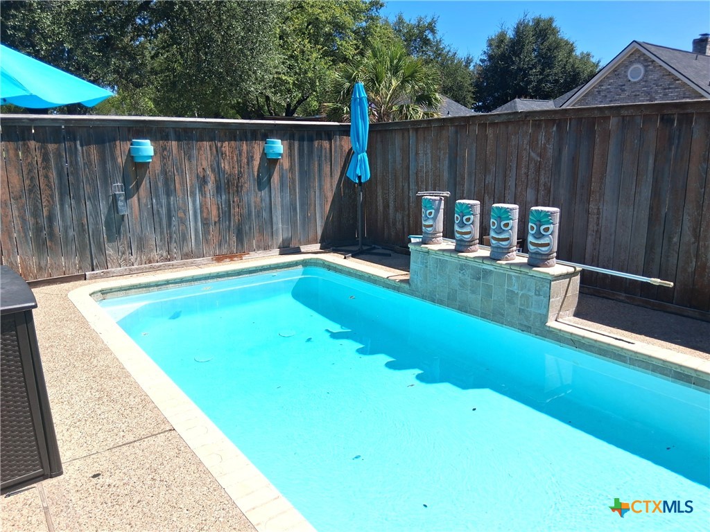 2723 Canyon Oaks Court — photo