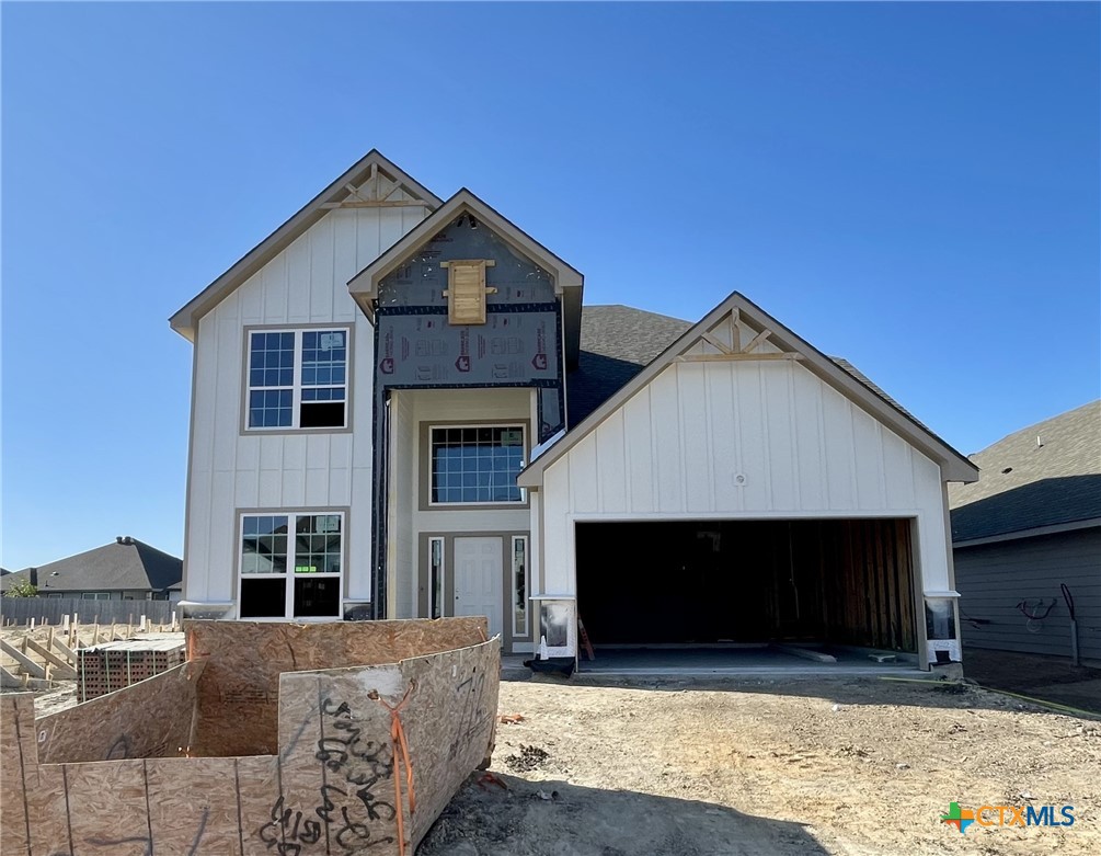 712 James Parker Circle — photo