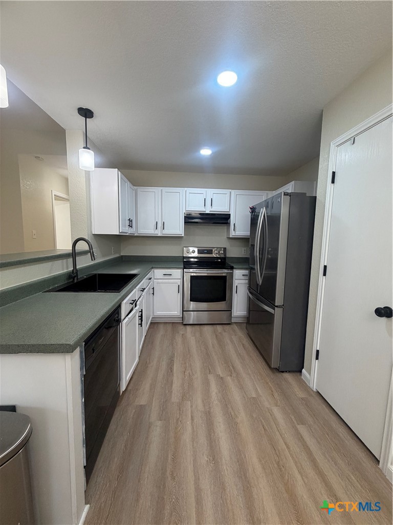 504 E Xavier Avenue, Temple, TX 76501 — photo 2