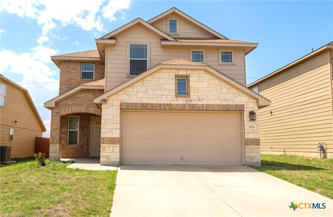 304 W Gemini Lane — photo