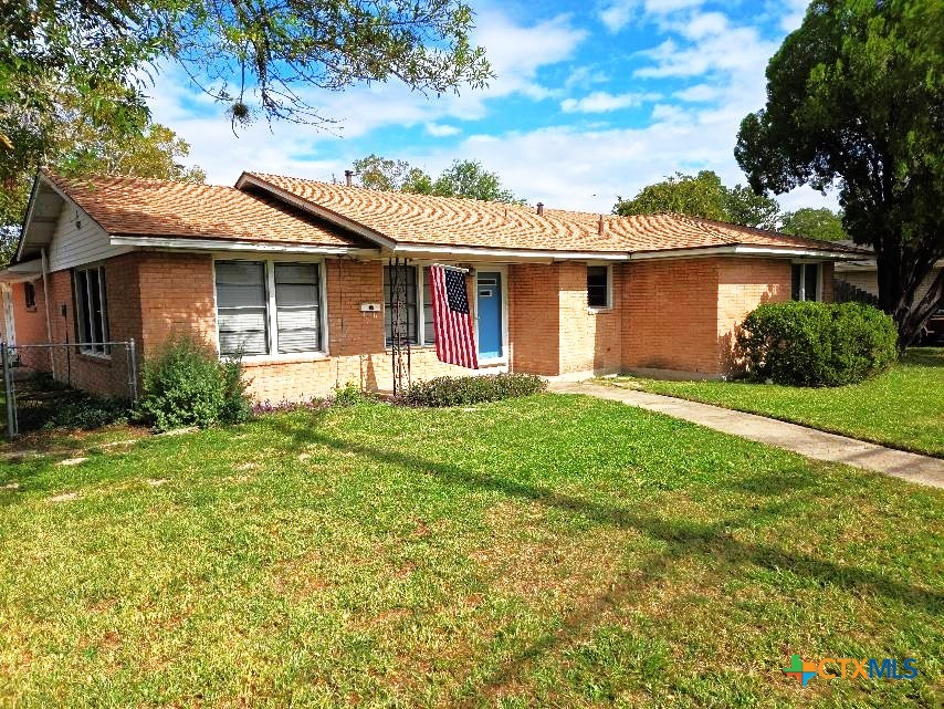 2508 Sam Houston Drive — photo