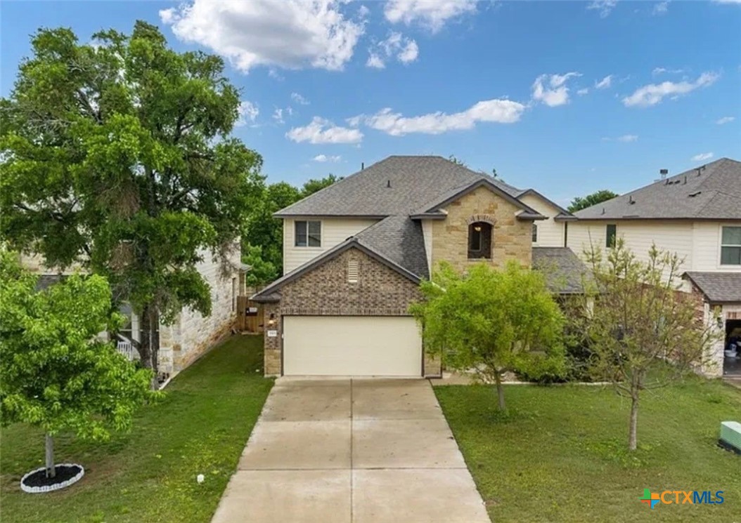 5313 Cicero Drive — photo