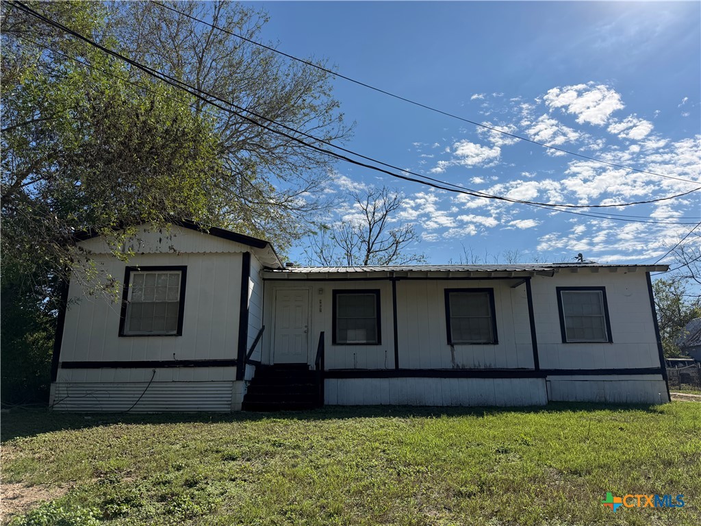 4007 Bluebonnet Street — photo