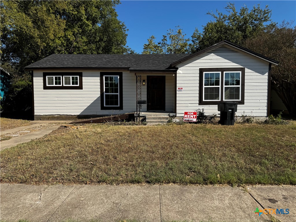 914 Erath Drive — photo
