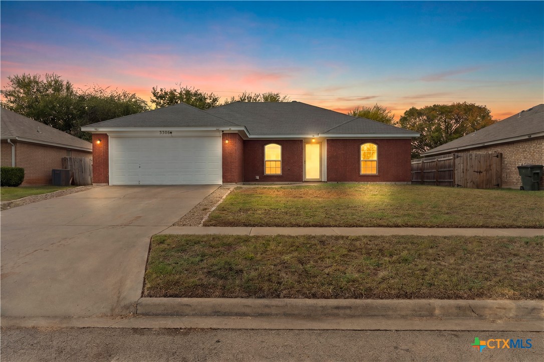 3306 Gus Drive — photo