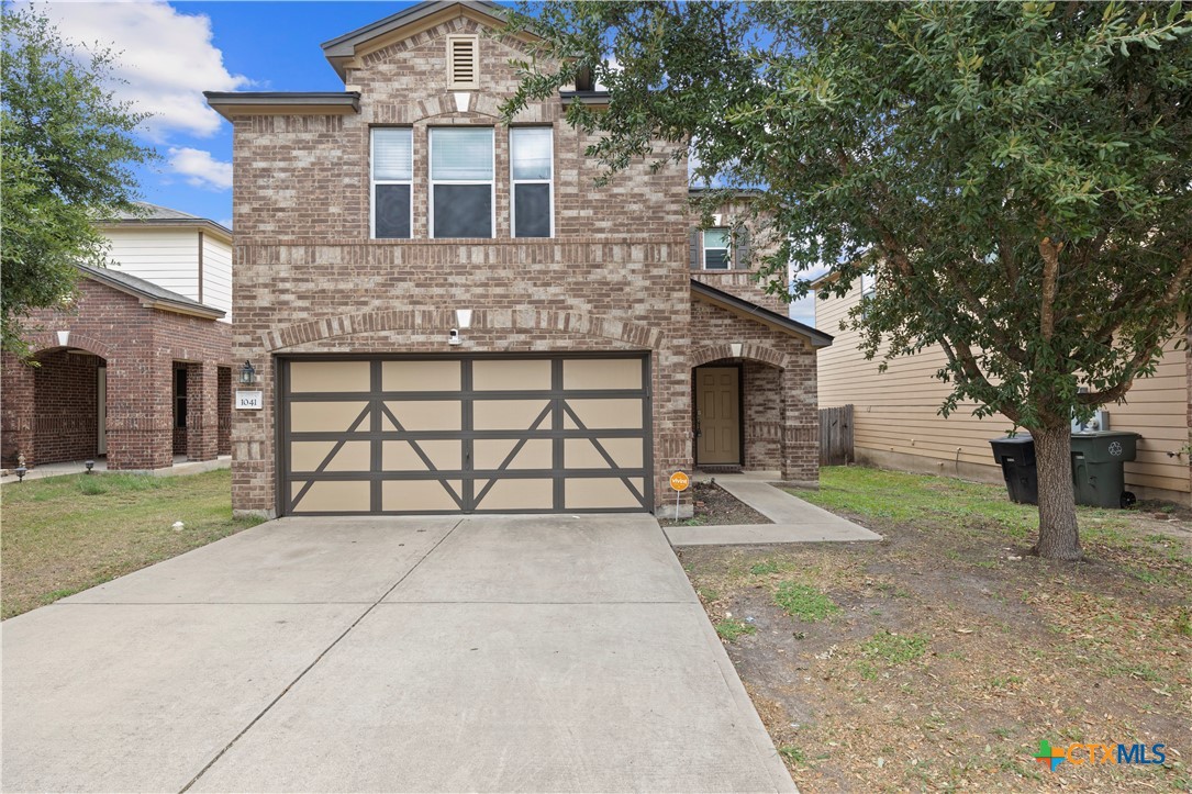 1041 Tumbleweed Trail — photo
