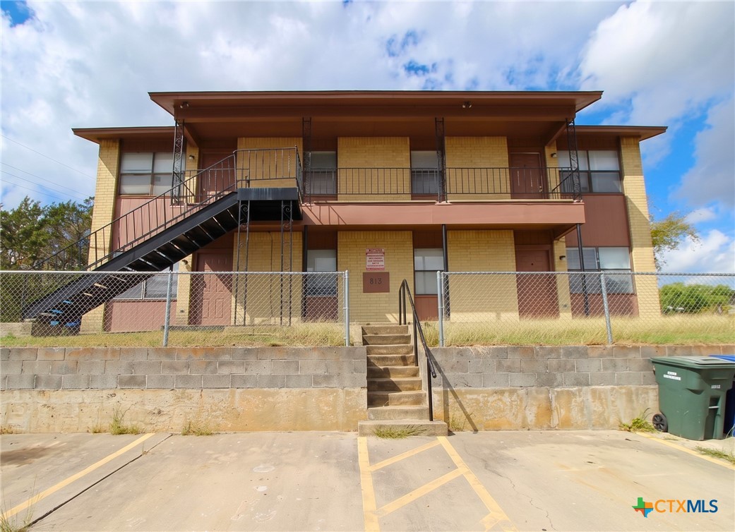 813 N 5th Street Unit D — photo