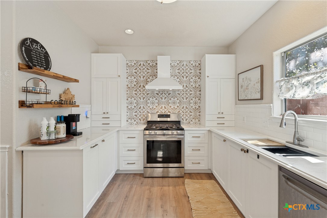 118 Santa Fe Ridge — photo