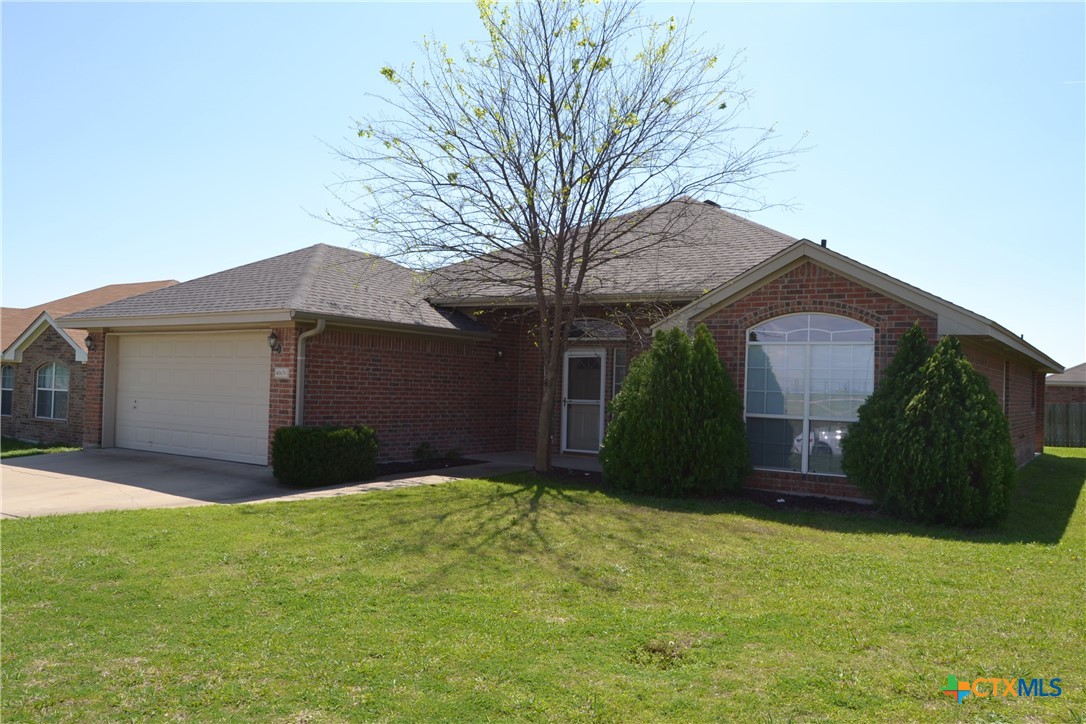 4606 Michael Drive — photo