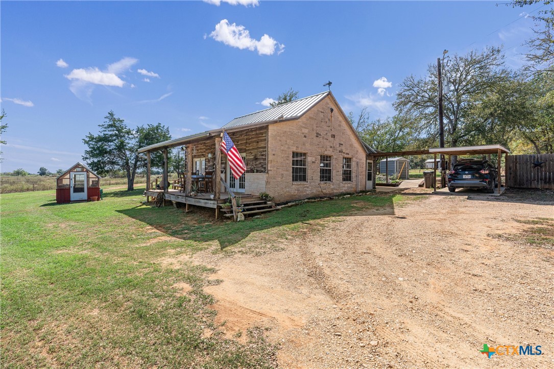 268 County Road 476 — photo