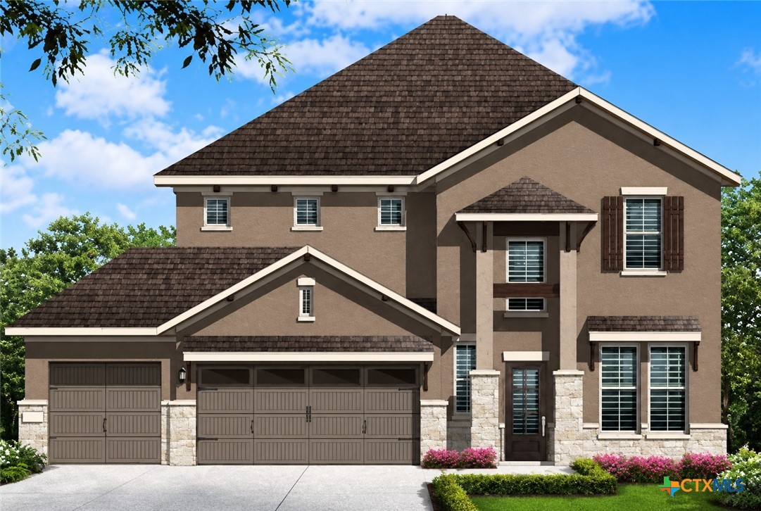 8703 Ridge Crest Drive — photo
