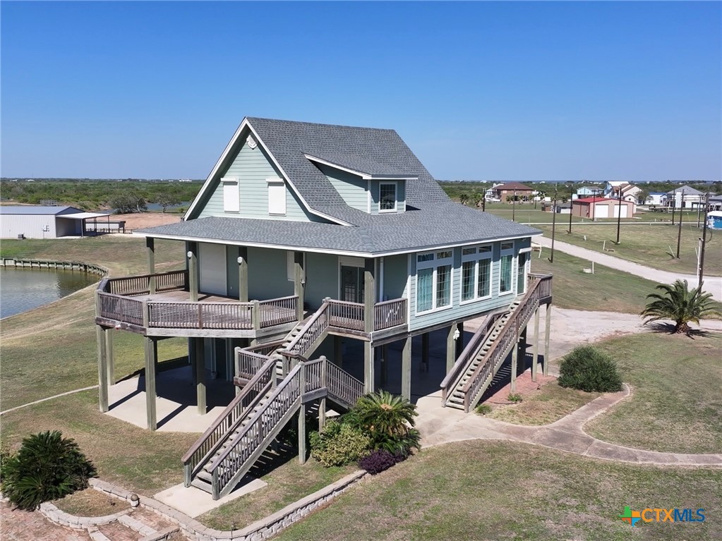 114 White Marlin Drive — photo