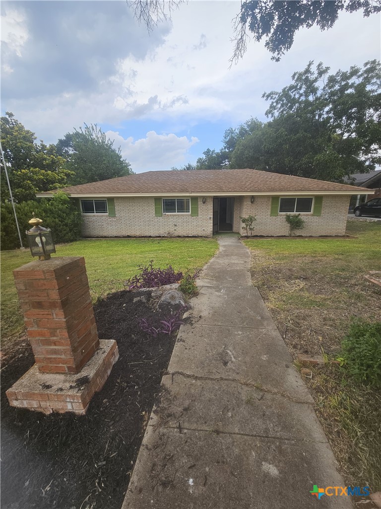 849 Arlington Drive — photo