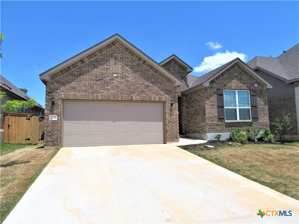 2258 Kiskadee Drive — photo