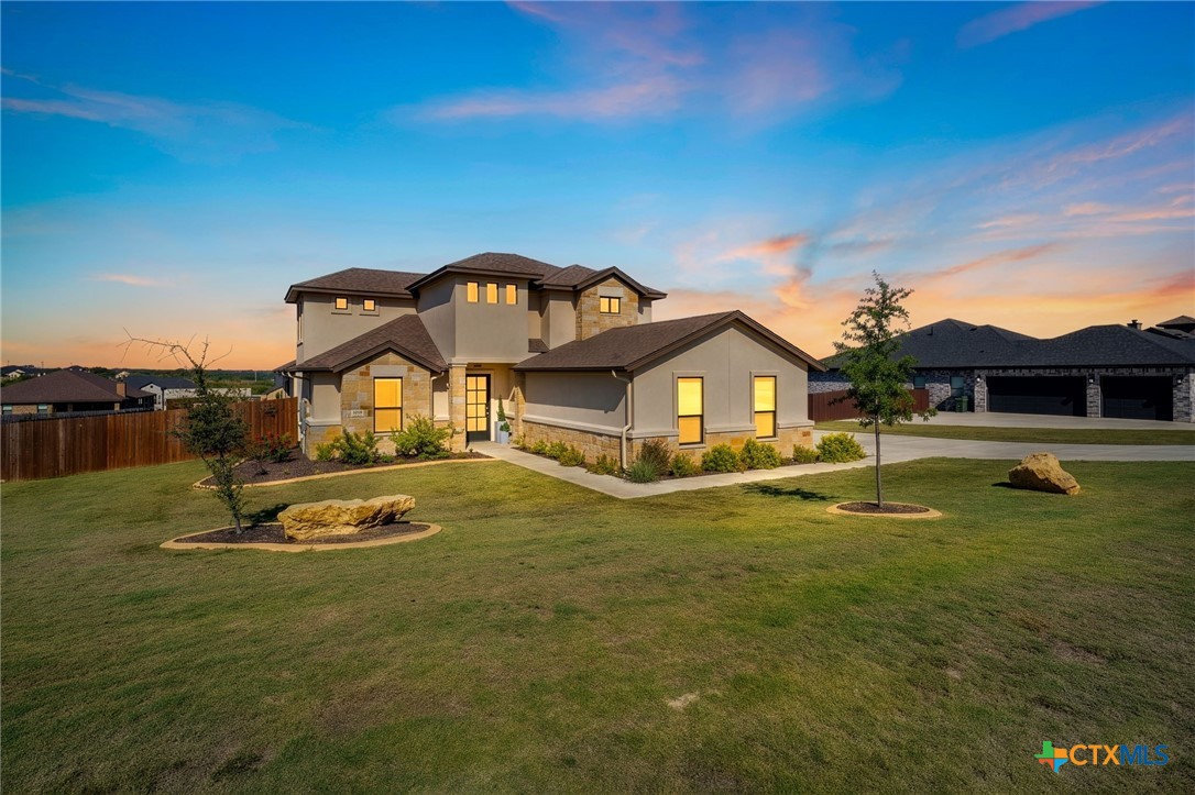 1018 Saddle Bluff Drive — photo