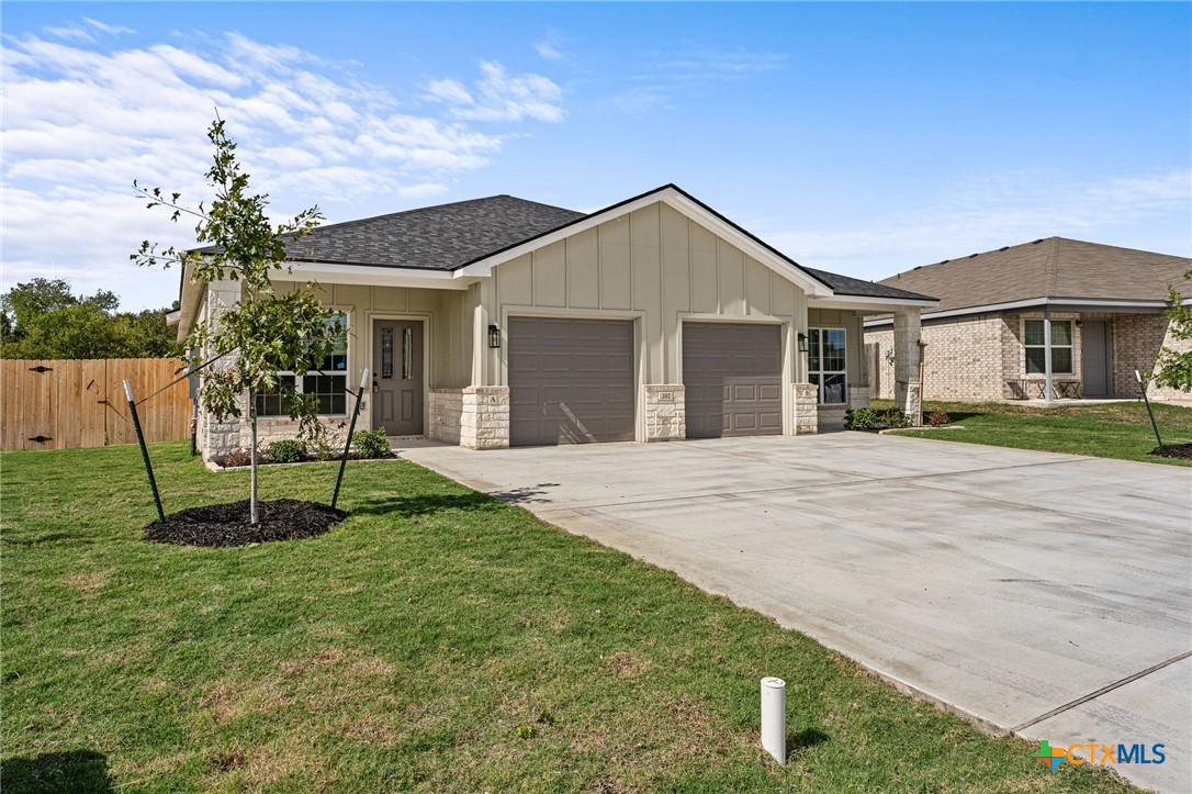 202 Dolphin Drive, Temple, TX 76501 — photo 2
