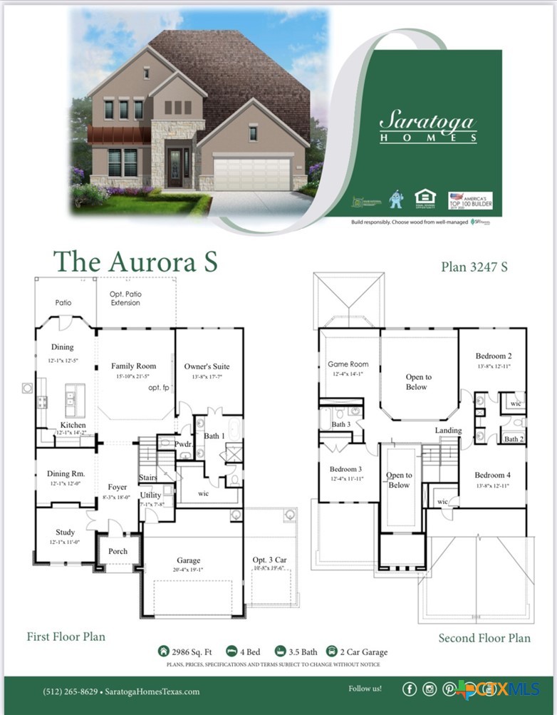 8705 Ridge Crest Drive — photo