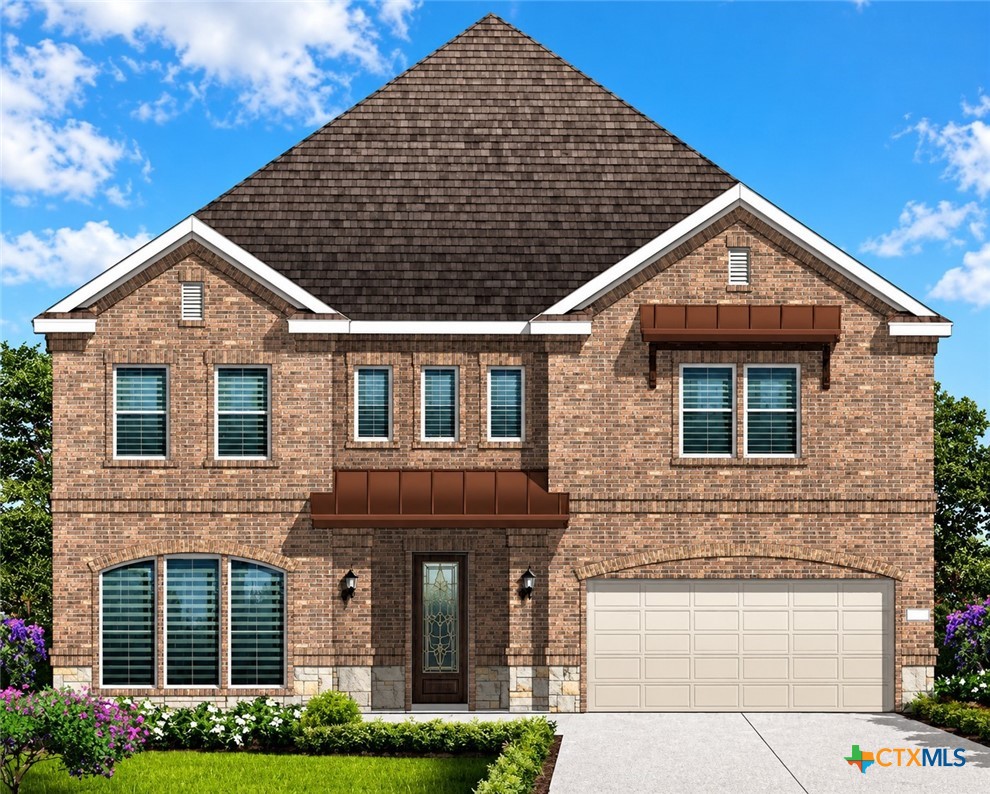 8707 Ridge Crest Drive — photo