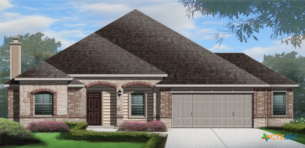 6302 Aquilla Drive — photo
