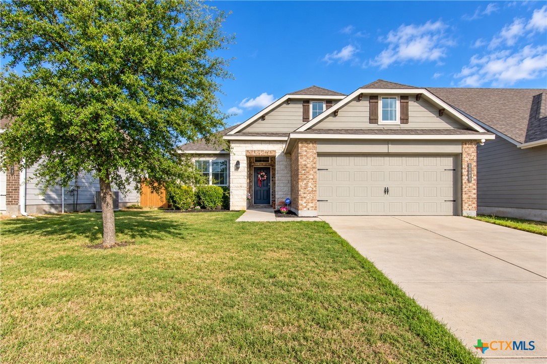 1219 Kiskadee Branch Drive — photo