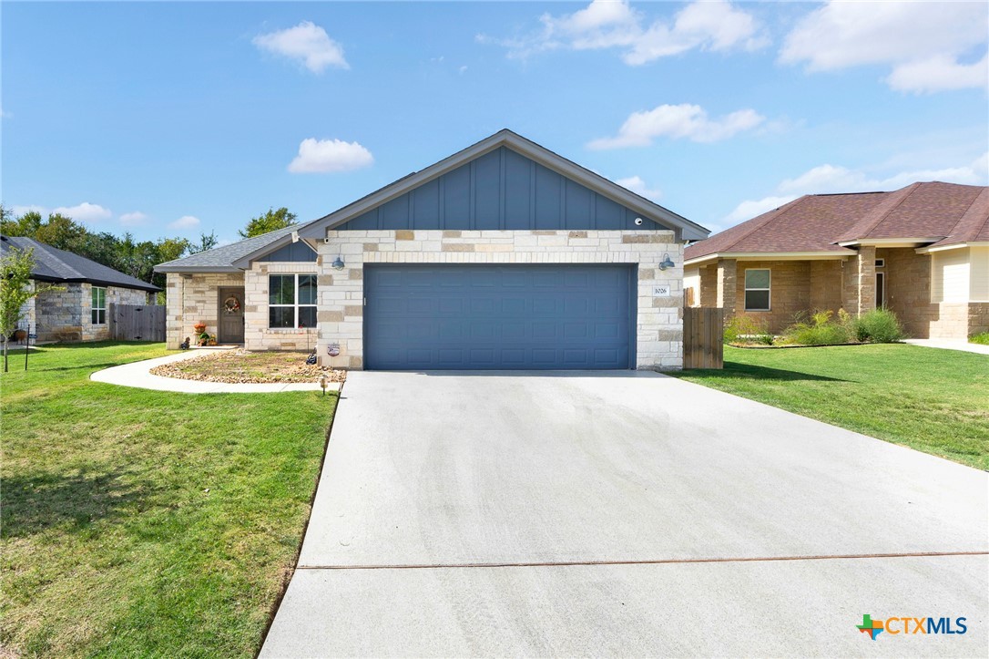 1026 Antelope Trail — photo