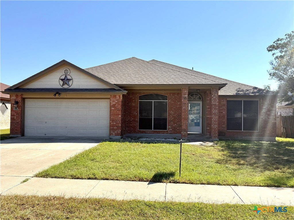 4508 Oak Vista Circle — photo