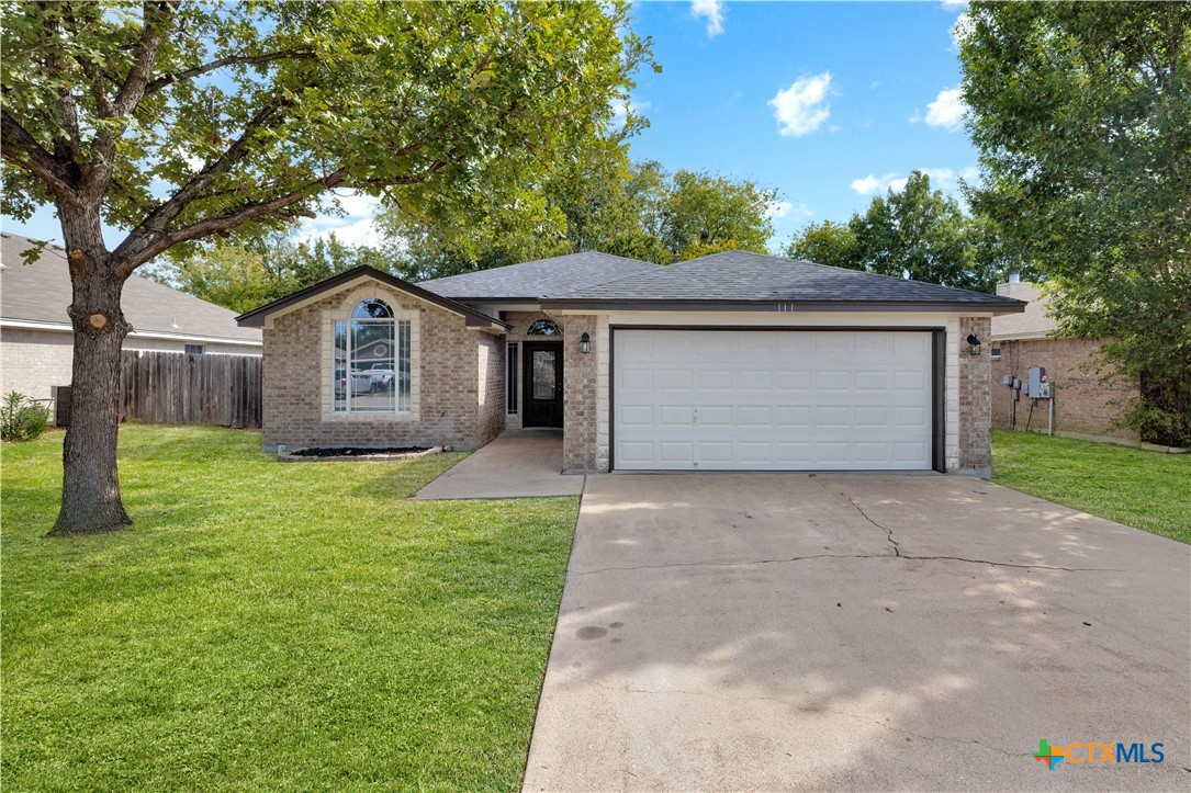 111 Burnham Drive — photo