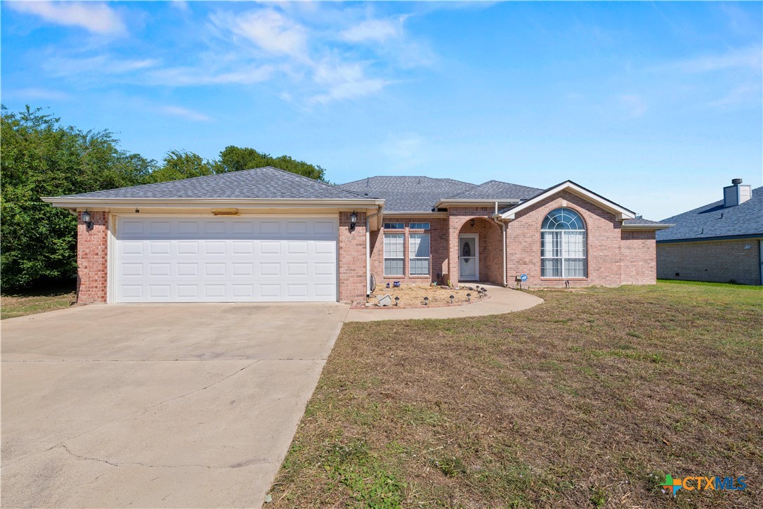 2205 Granex Drive — photo