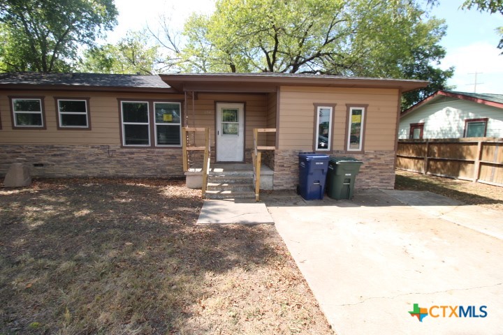 604 Teinert Street — photo