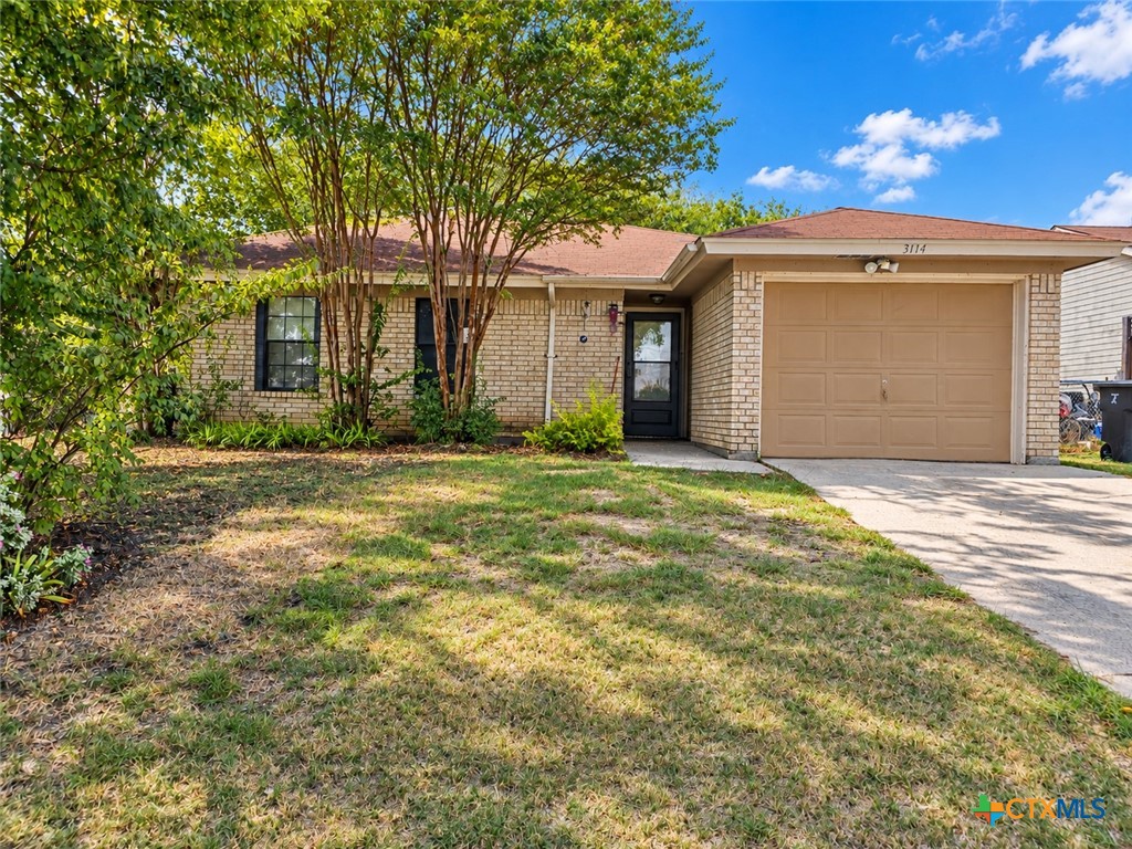3114 Panhandle Drive — photo