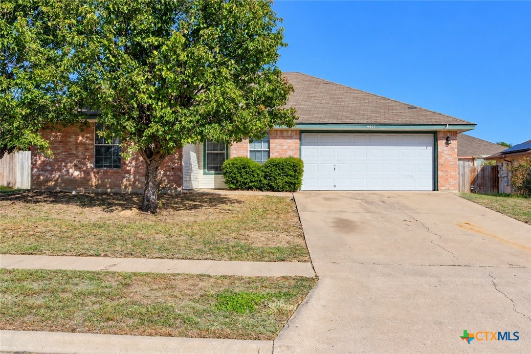 4407 Breckenridge Drive — photo