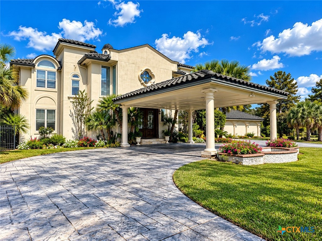 1204 Cowards Creek Drive — photo