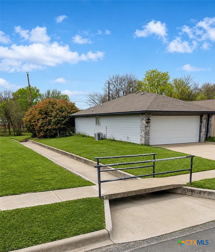 2001 Wright Way, Killeen, TX 76543 — photo 2