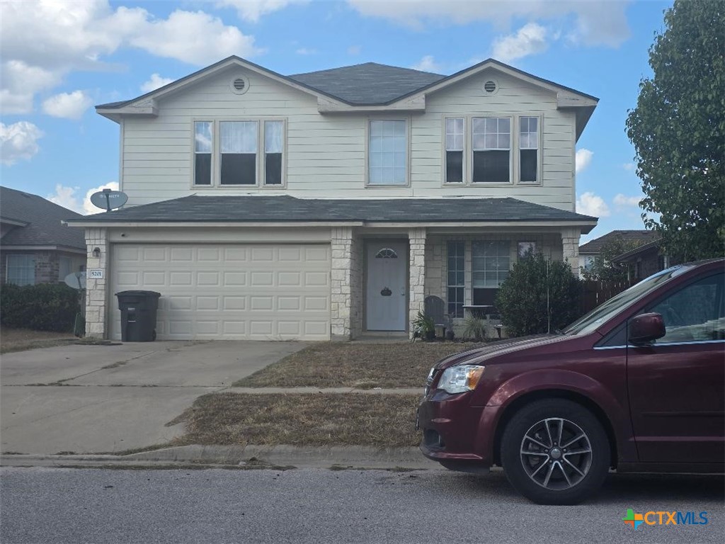 5201 Donegal Bay Court — photo