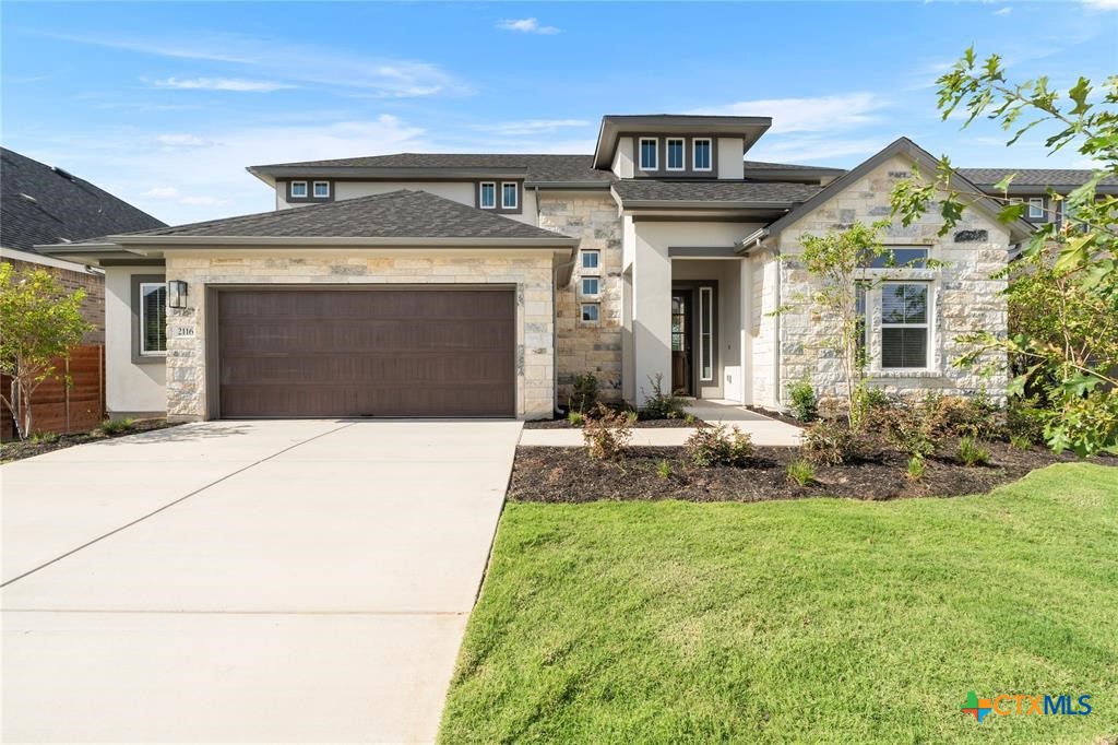 2116 Tobiano Trace — photo