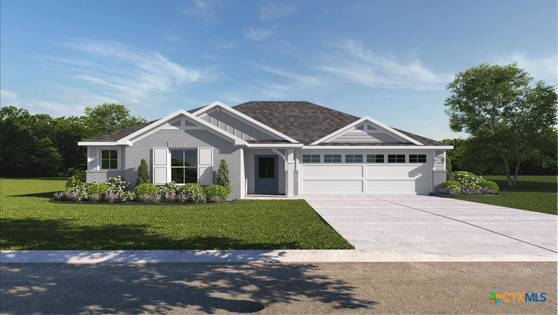 194 Appaloosas Hill — photo