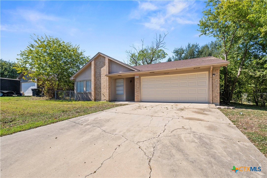 3207 Bermuda Drive — photo
