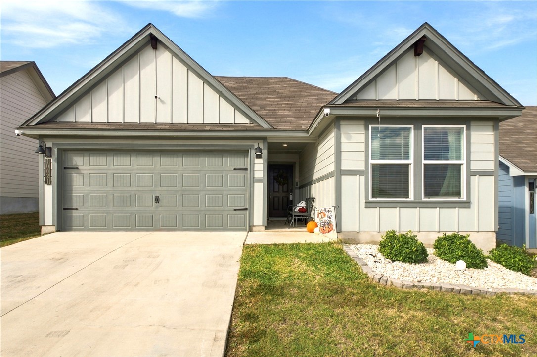 10021 Avendesora Road — photo