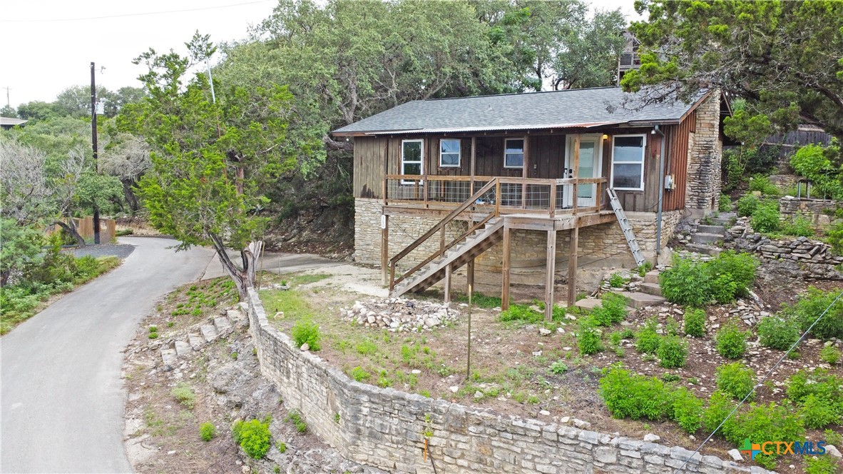 360 Wind Crest Drive — photo