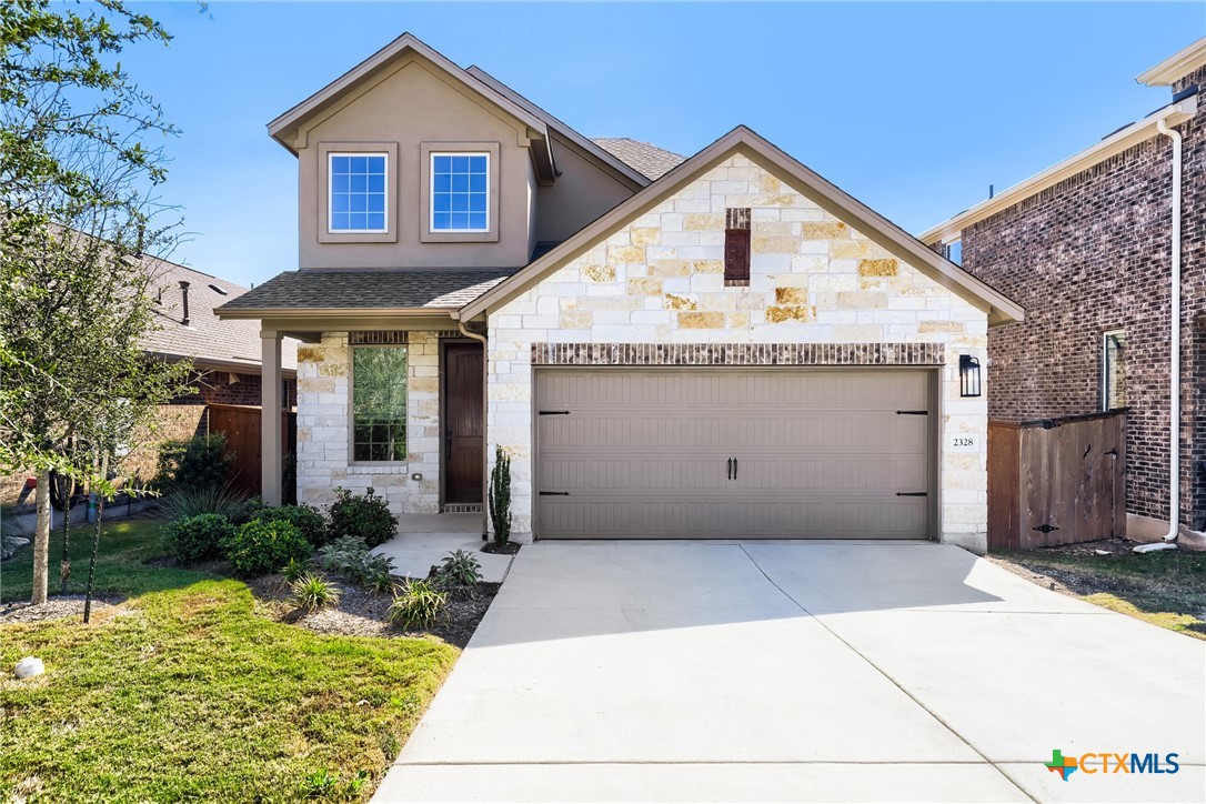 2328 Sawdust Dr — photo